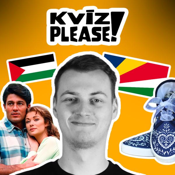 Kvíz, please!